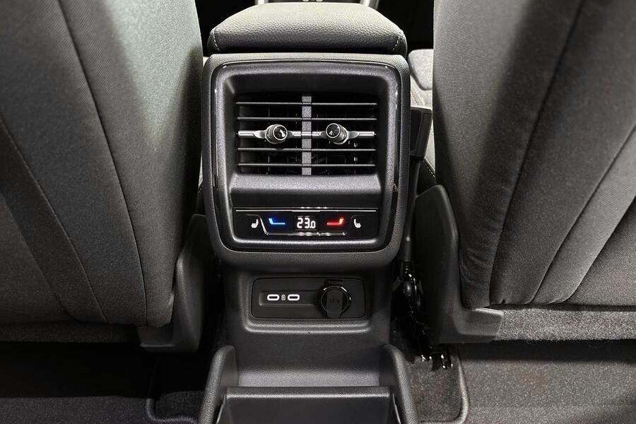 heti ajoon Skoda Kodiaq