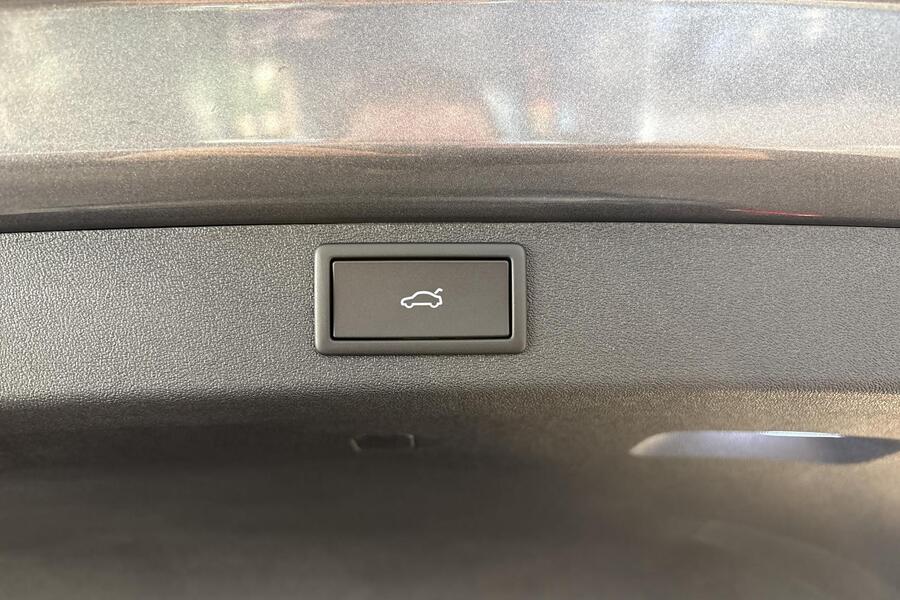 heti ajoon Skoda Enyaq