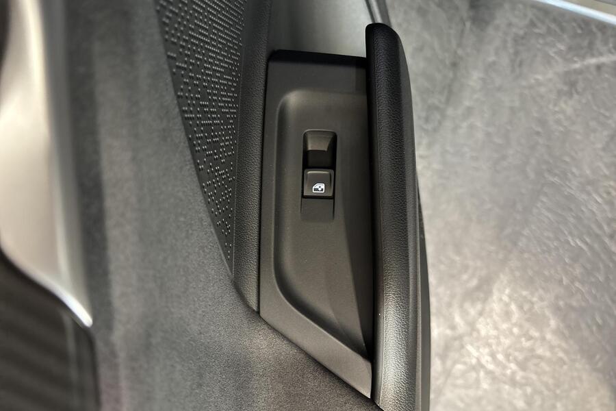 heti ajoon Skoda Enyaq