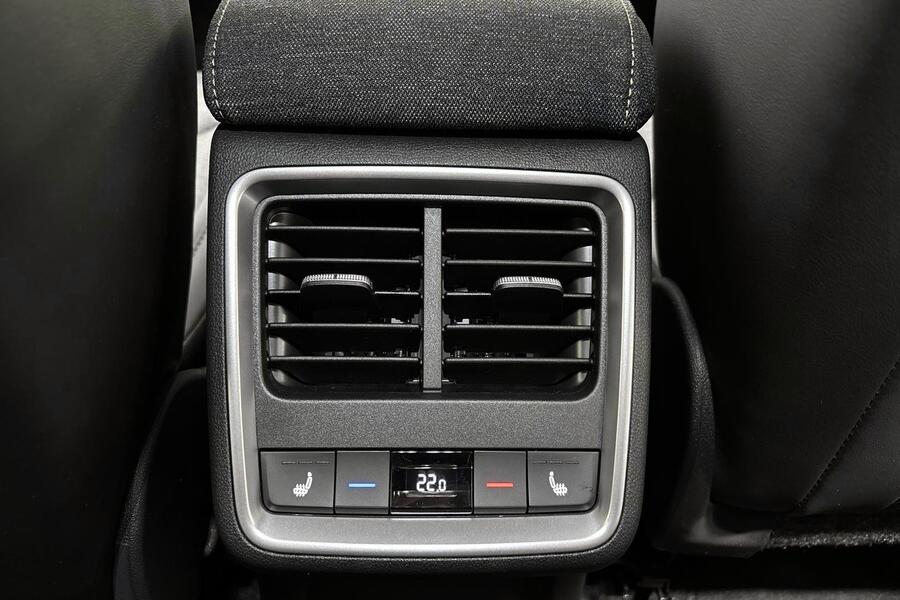 heti ajoon Skoda Elroq