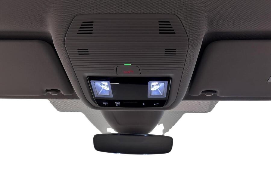 heti ajoon Skoda Elroq