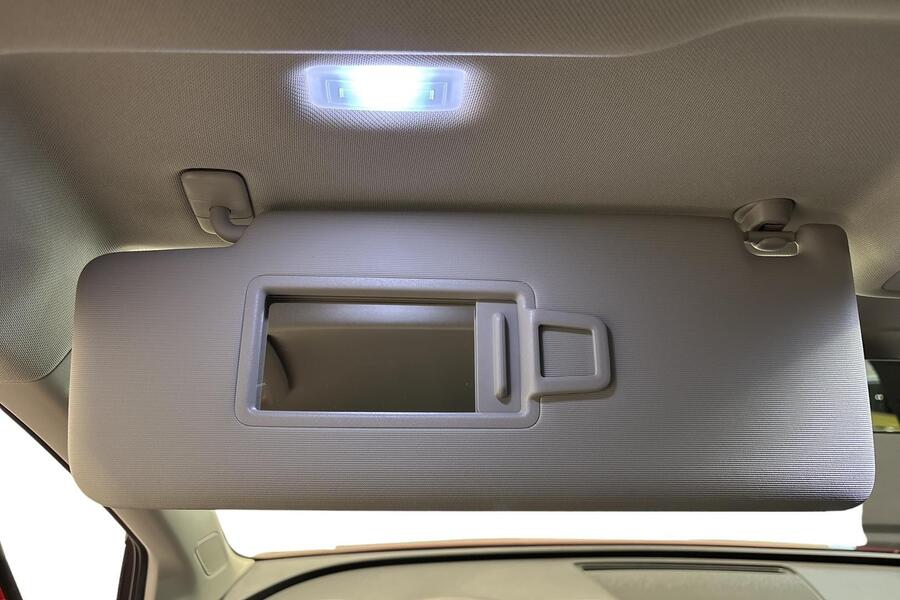 heti ajoon Skoda Elroq