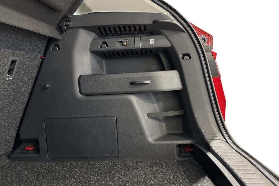 heti ajoon Skoda Elroq