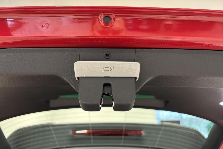 heti ajoon Skoda Elroq