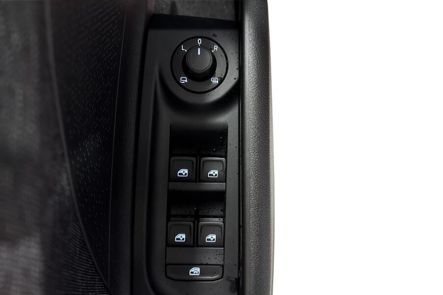 heti ajoon Skoda Elroq