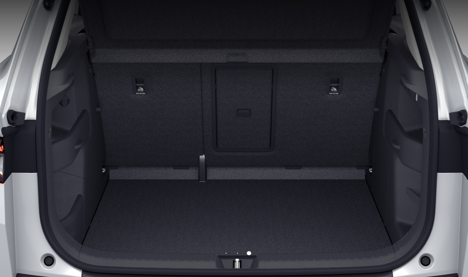 heti ajoon Skoda Elroq