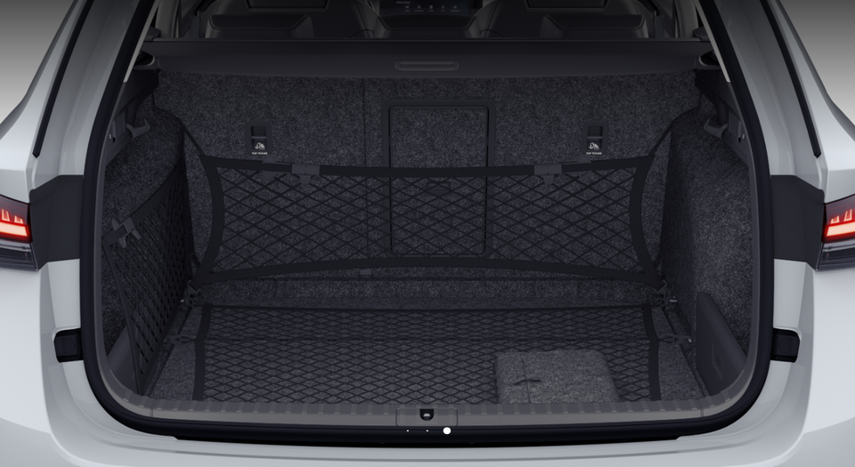 heti ajoon Skoda Octavia