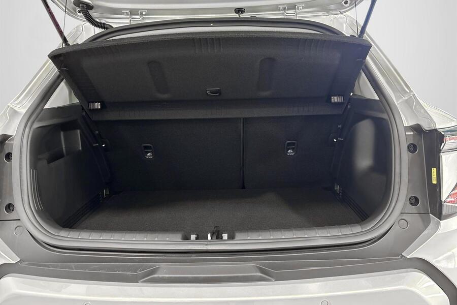 heti ajoon Kia Stonic