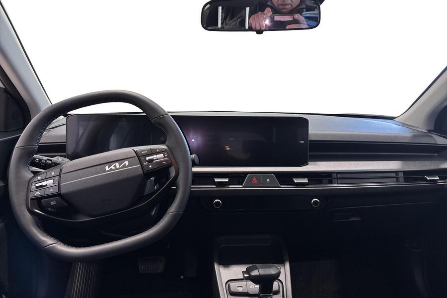 heti ajoon Kia Stonic