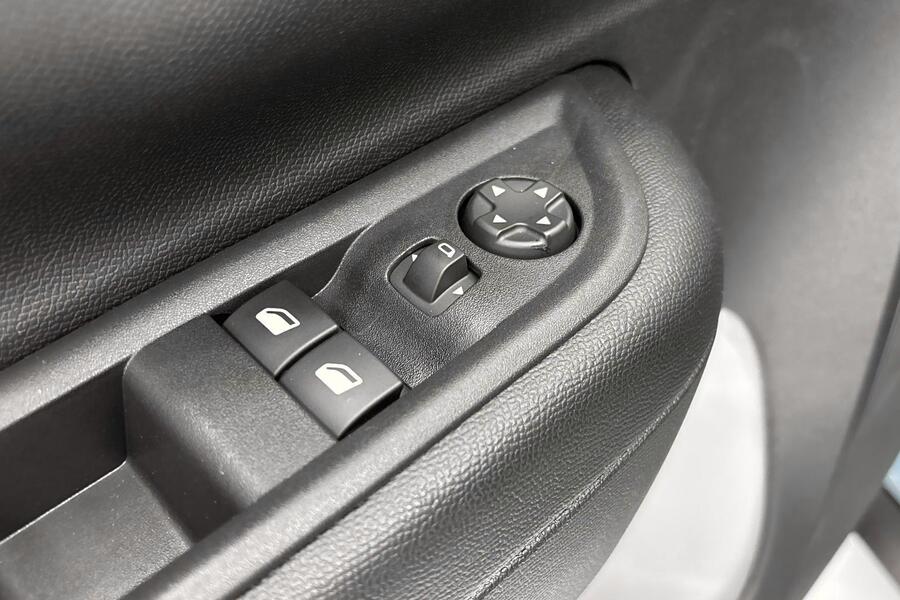 heti ajoon Citroën C3