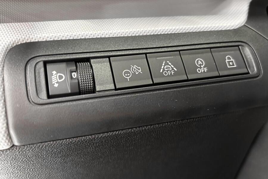 heti ajoon Citroën C3