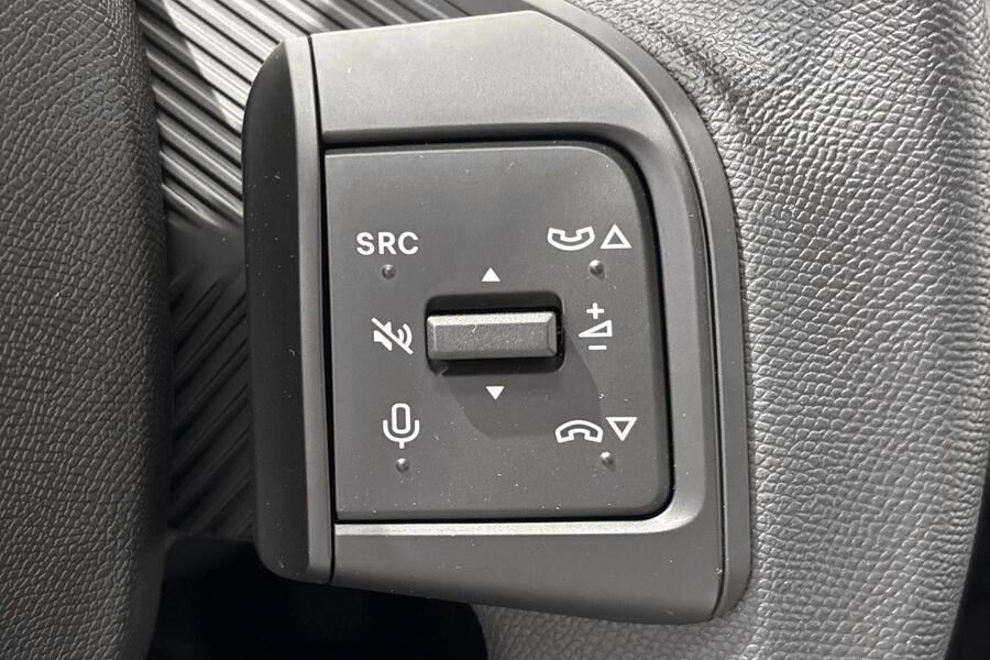 heti ajoon Citroën C3