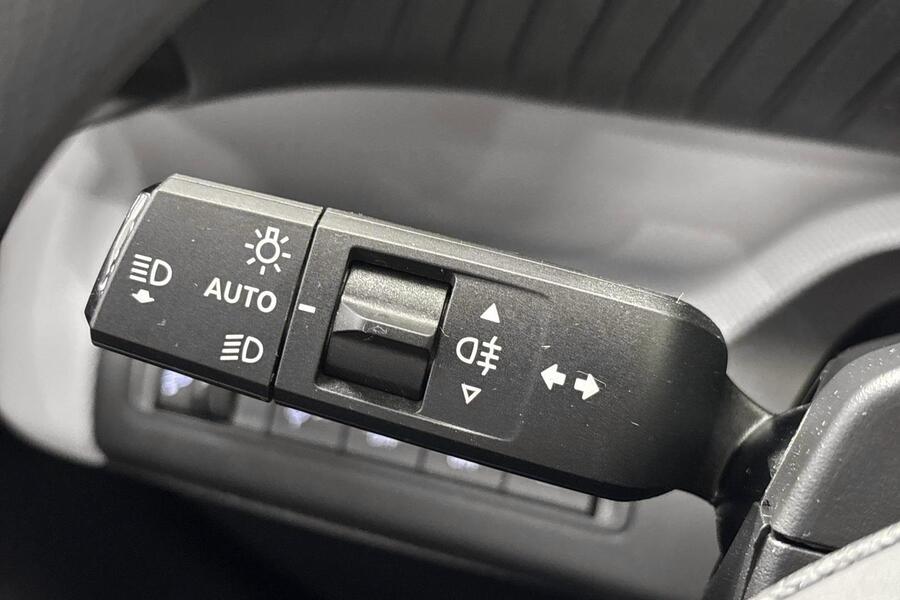 heti ajoon Citroën C3