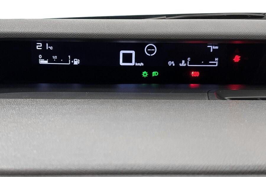 heti ajoon Citroën C3