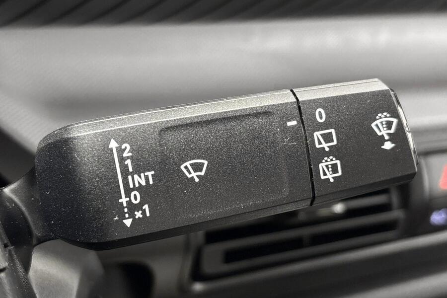 heti ajoon Citroën C3