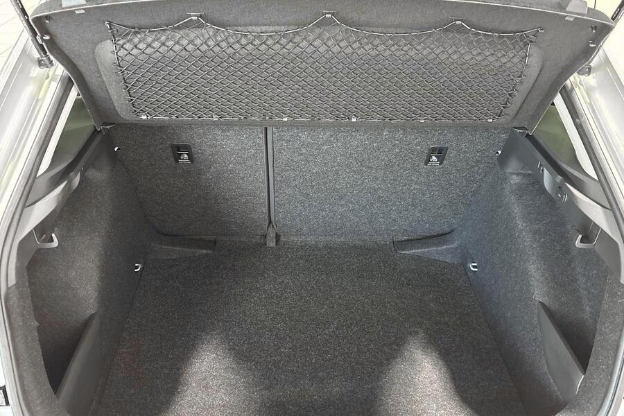 heti ajoon Skoda Scala