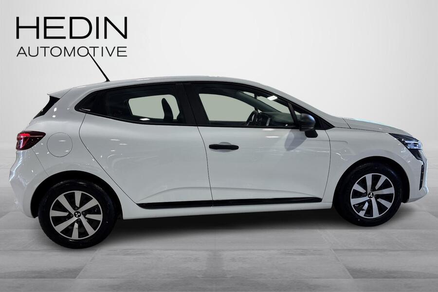 heti ajoon Mitsubishi Colt