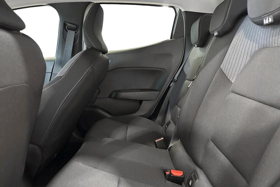 heti ajoon Mitsubishi Colt