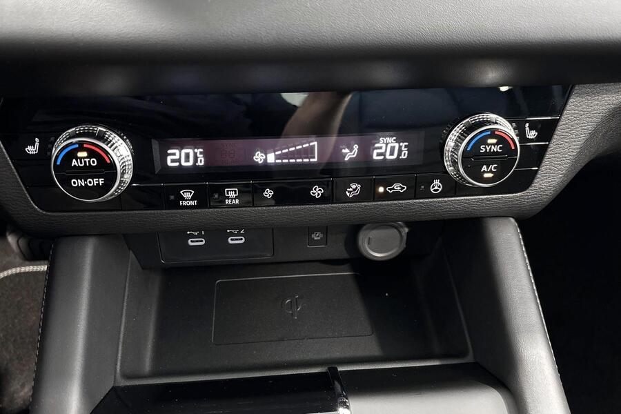 heti ajoon Mitsubishi Outlander