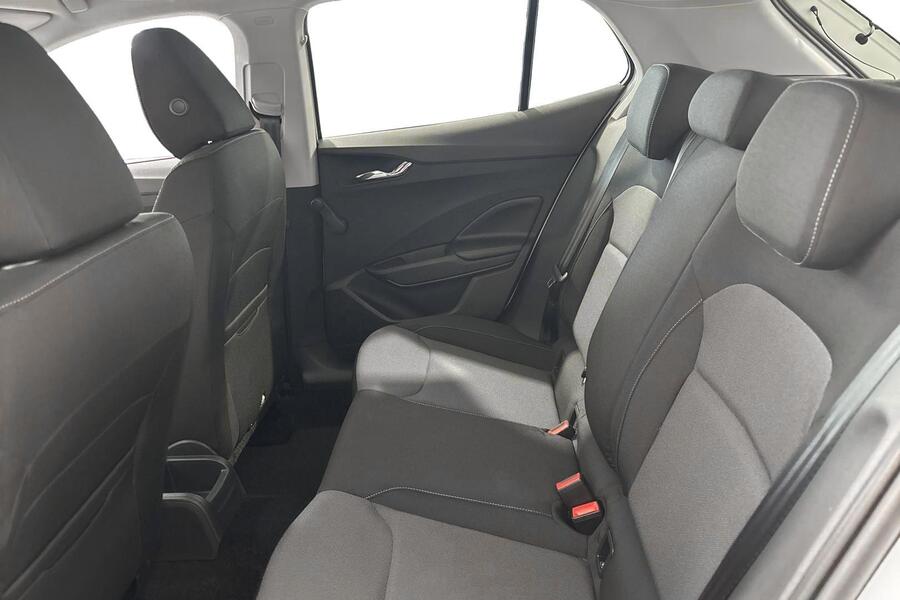 heti ajoon Skoda Fabia