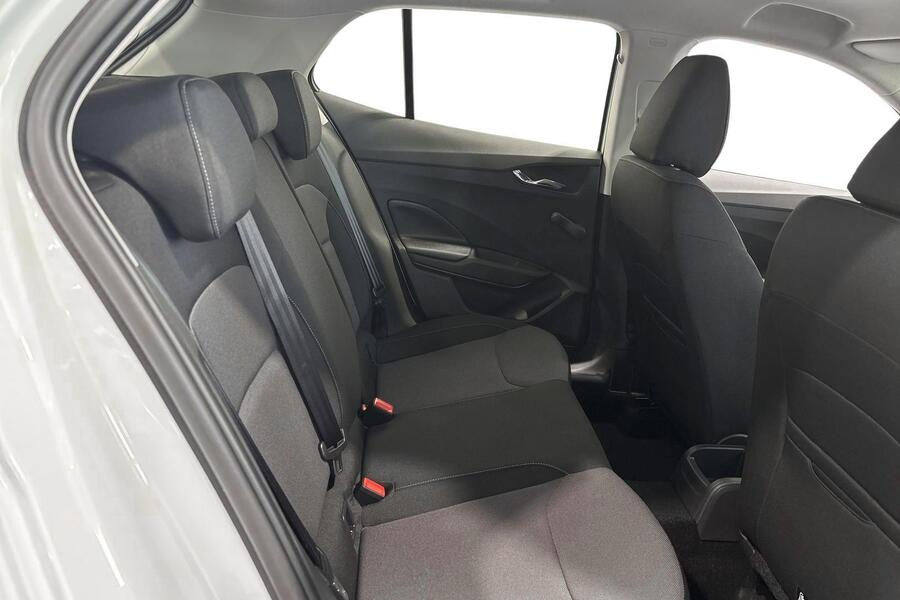 heti ajoon Skoda Fabia