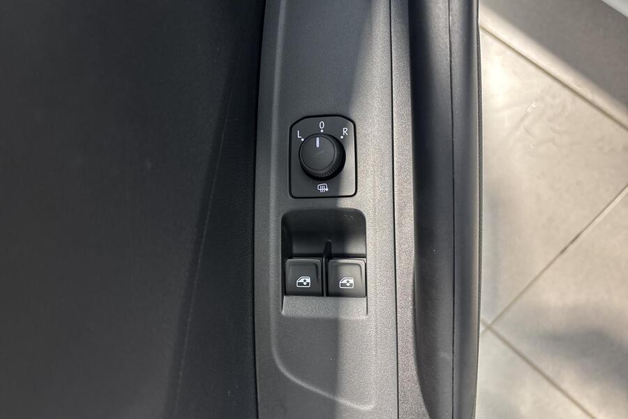 heti ajoon Skoda Fabia