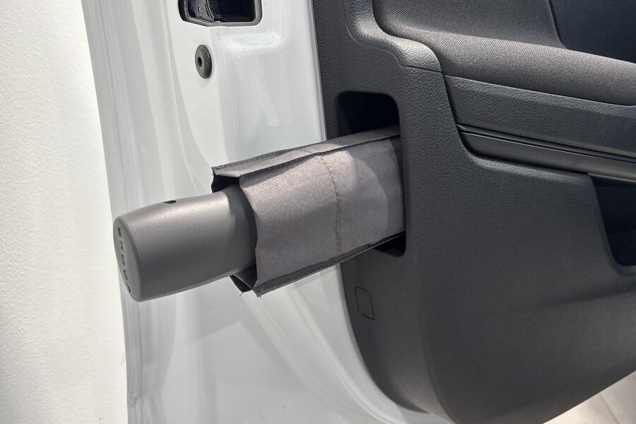 heti ajoon Skoda Fabia