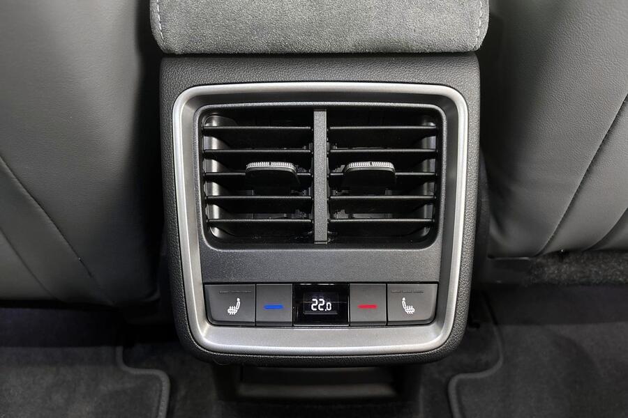 heti ajoon Skoda Enyaq