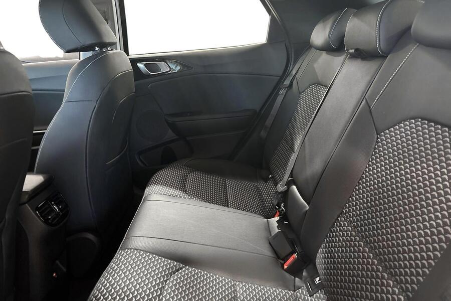 heti ajoon Kia XCeed