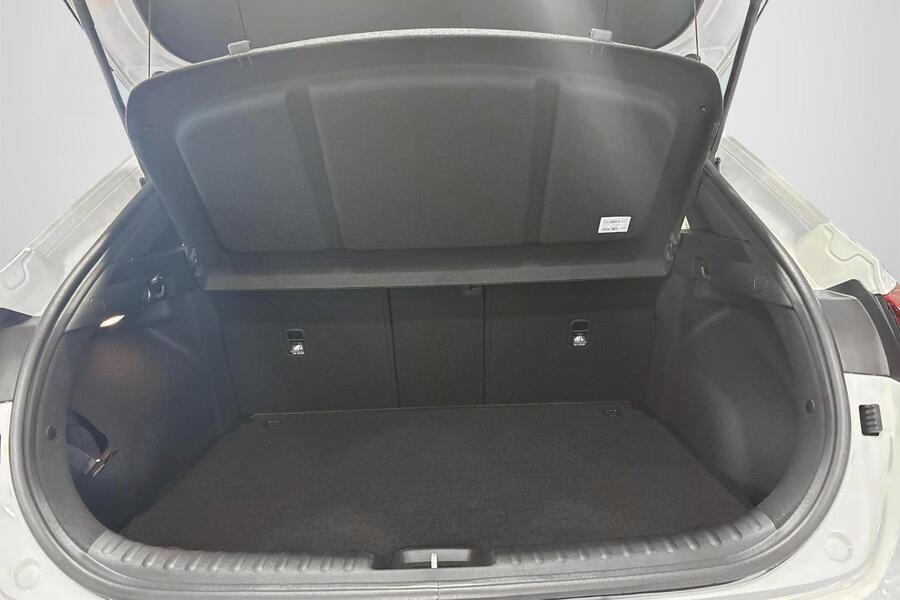 heti ajoon Kia XCeed