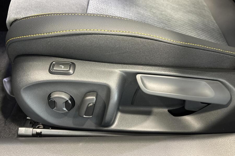 heti ajoon Skoda Superb