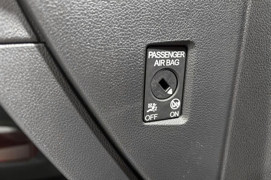 heti ajoon Skoda Enyaq