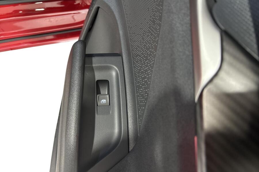 heti ajoon Skoda Enyaq