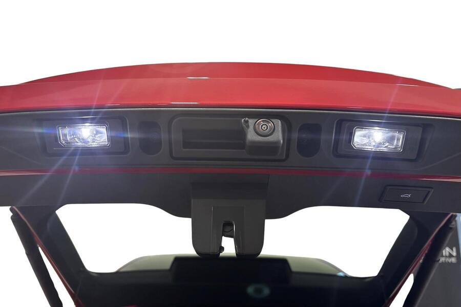 heti ajoon Skoda Enyaq