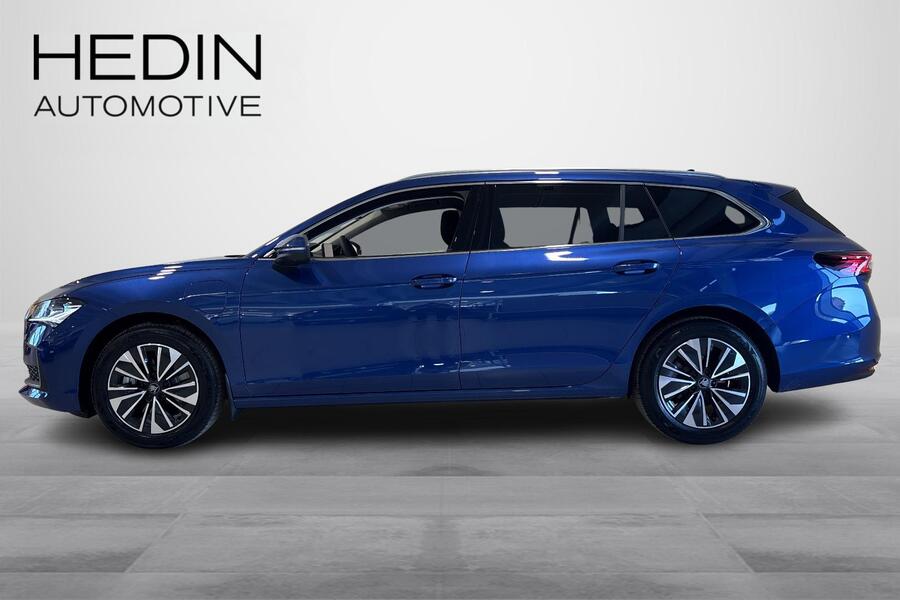 heti ajoon Skoda Superb