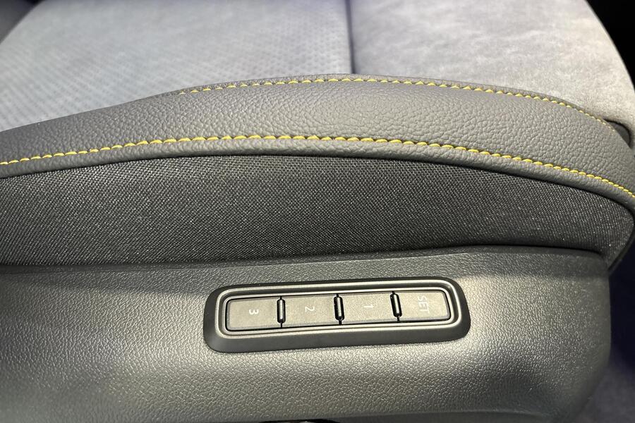 heti ajoon Skoda Superb