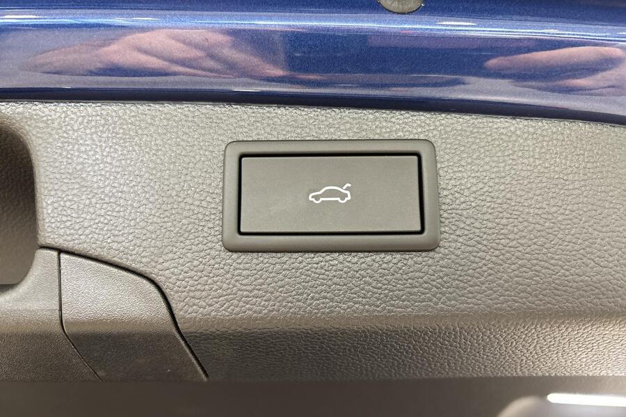 heti ajoon Skoda Superb