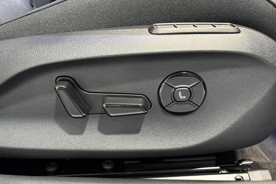 heti ajoon Skoda Superb