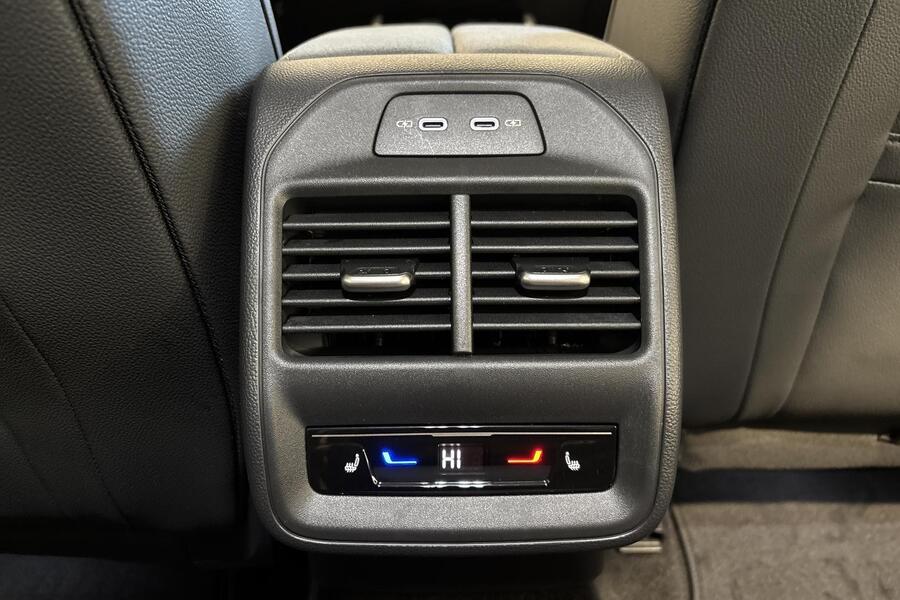 heti ajoon Skoda Superb