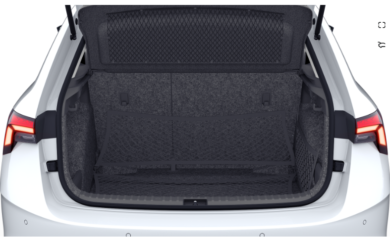 heti ajoon Skoda Scala