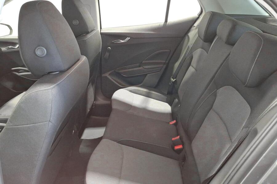 heti ajoon Skoda Fabia