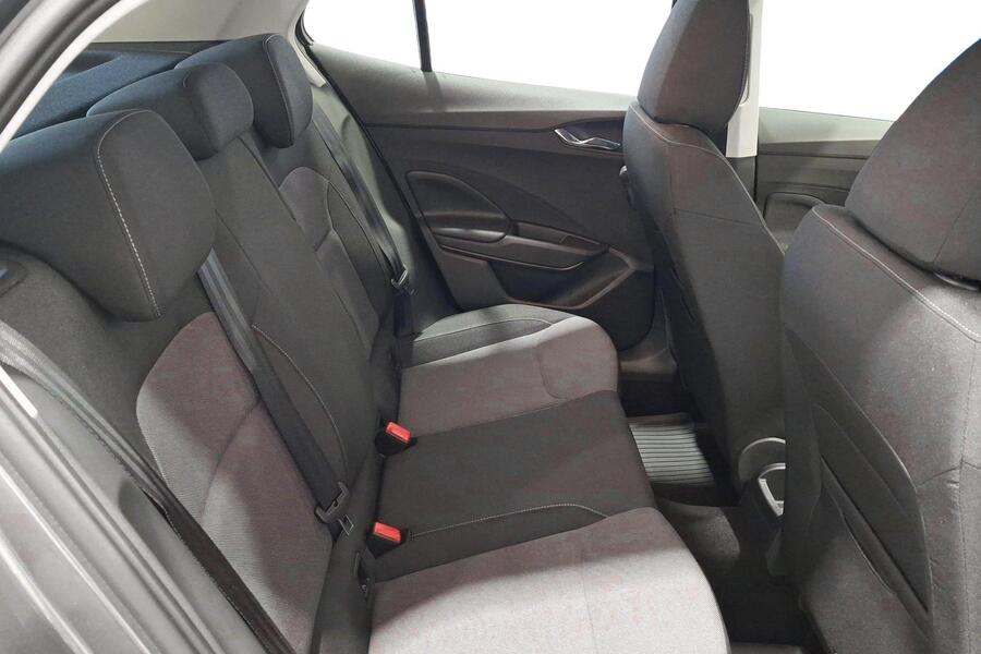 heti ajoon Skoda Fabia