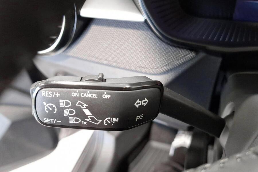 heti ajoon Skoda Fabia