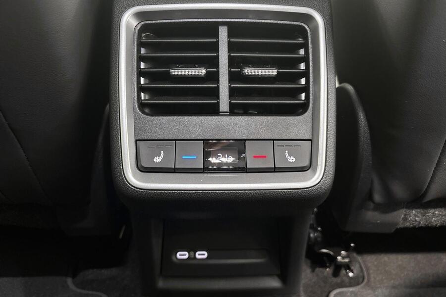 heti ajoon Skoda Elroq