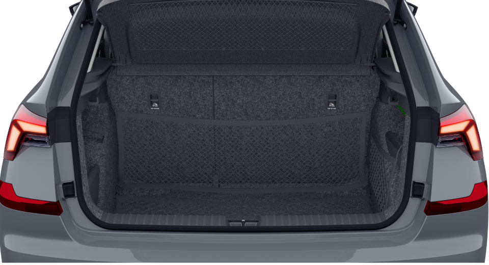 heti ajoon Skoda Kamiq