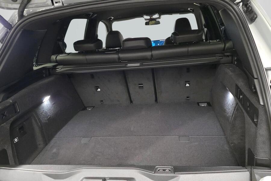 heti ajoon BMW X5
