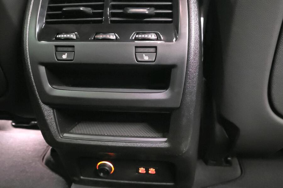 heti ajoon BMW X5