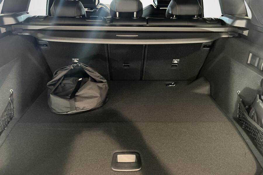 heti ajoon BMW X3