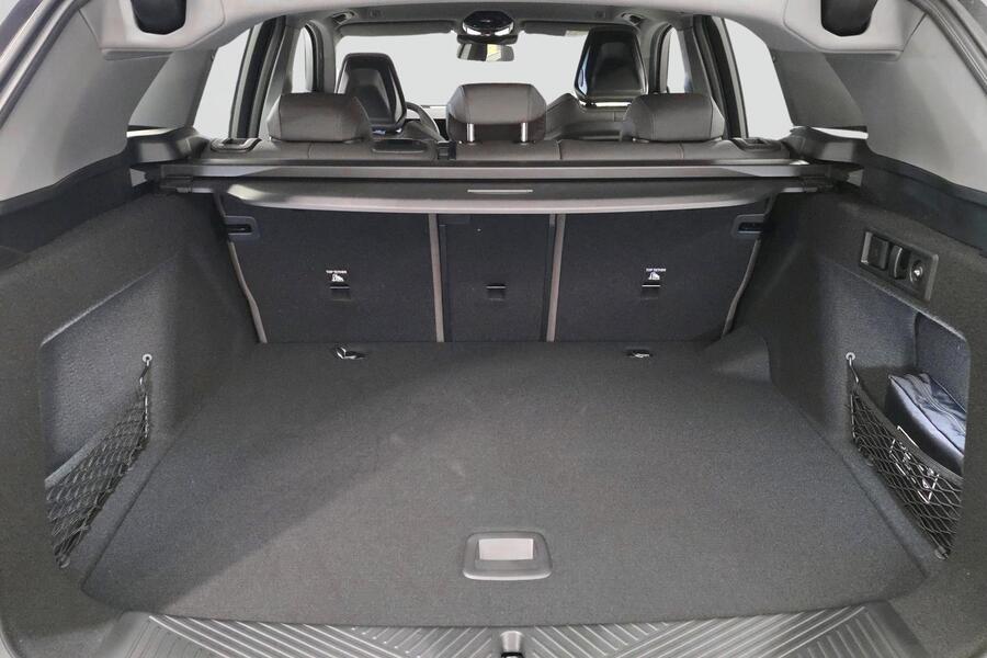 heti ajoon BMW X3