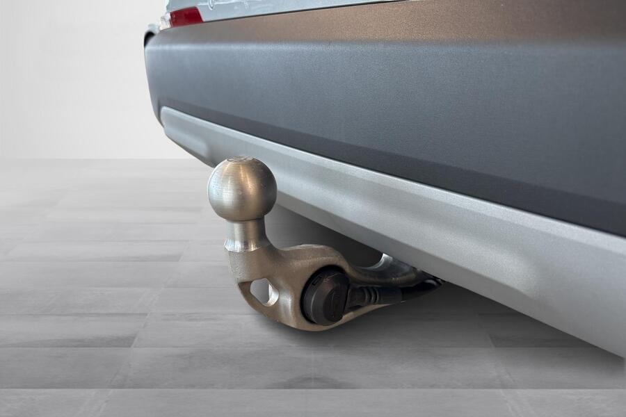 heti ajoon BMW X1